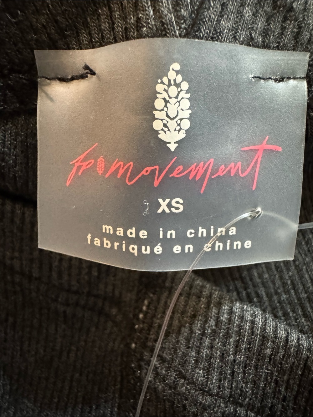 FP MOVEMENT by FREE PEOPLE Low Lunge Flares/ATHLETIC PANTS - Picture 8 of 15